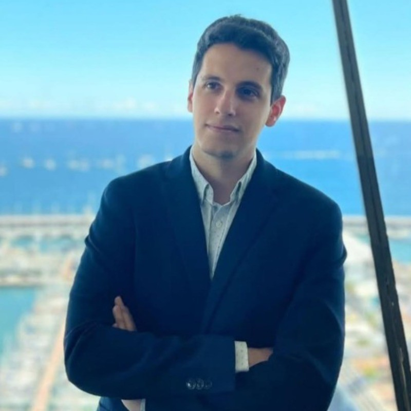 Albert Salmerón